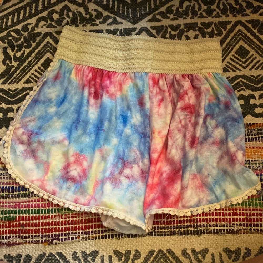 womens shorts